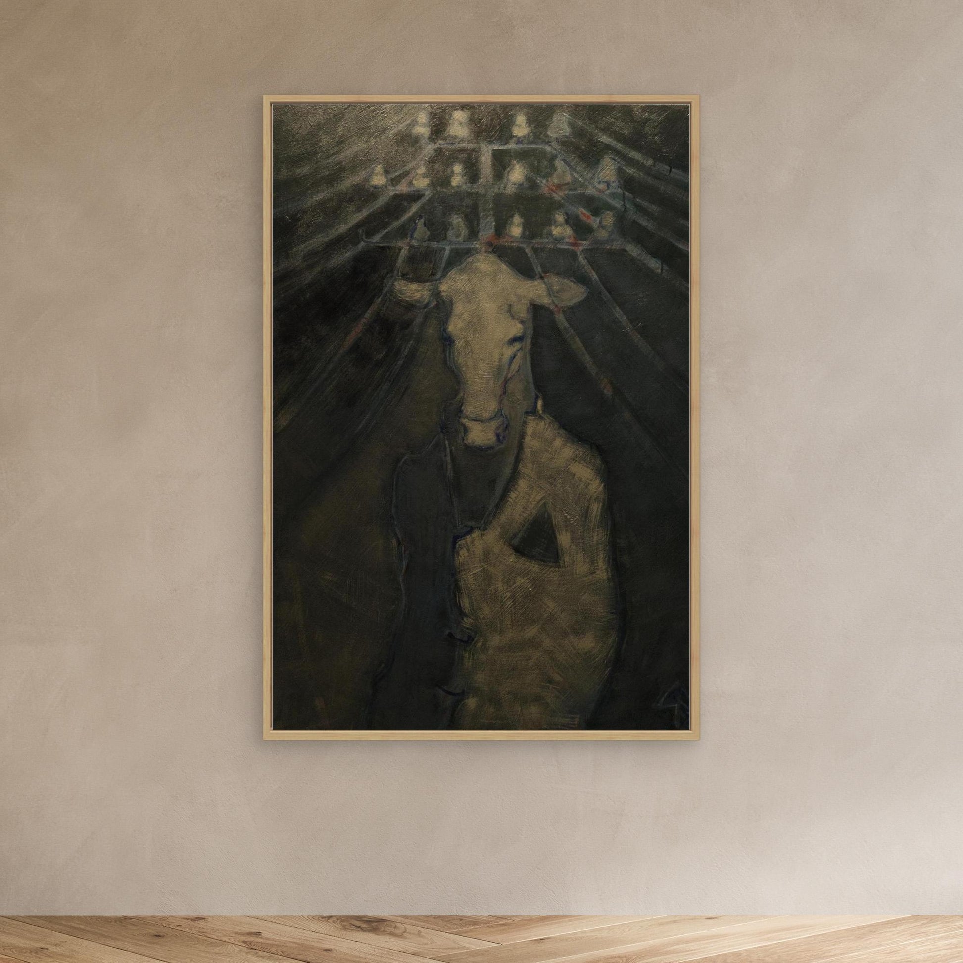 Saulėgrįža ll / Solstice ll