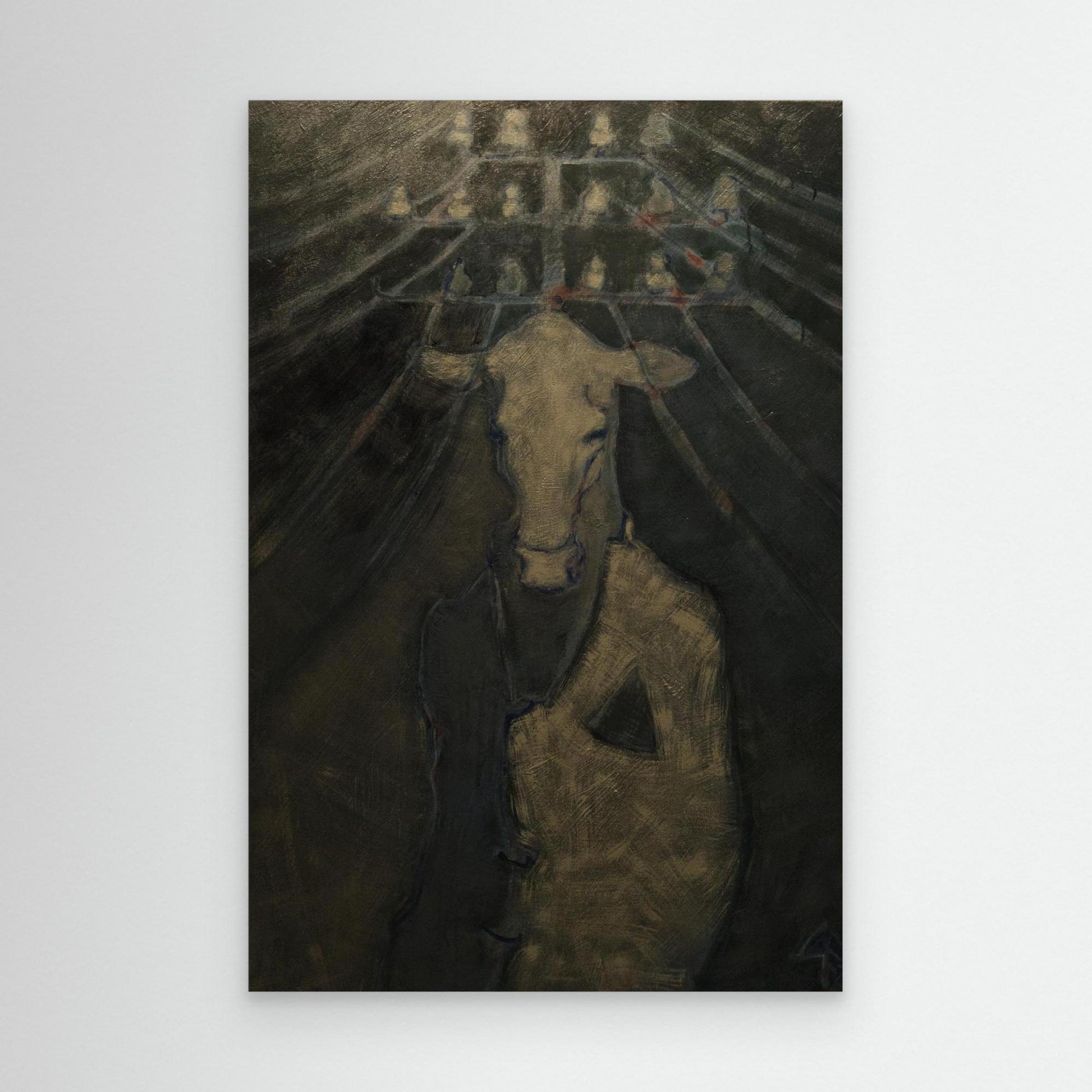 Saulėgrįža ll / Solstice ll